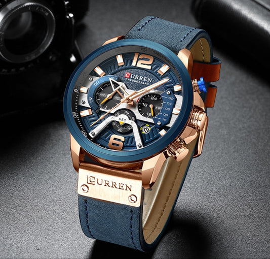 Reloj Curren 8329 Original